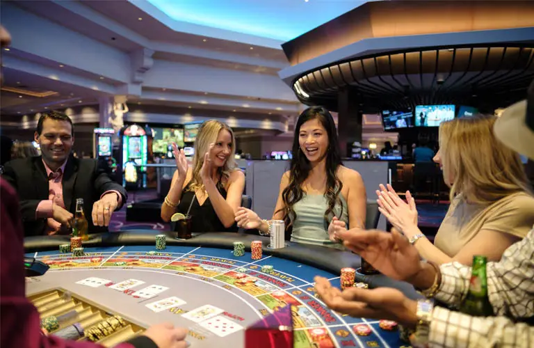 StarWin Casino